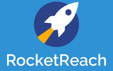 ROCKET REACH：一个让你轻松找到全球专业人士联系方式的神器